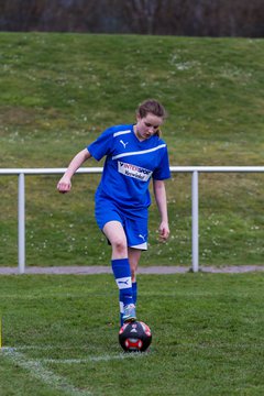 Bild 319 - C-Juniorinnen FSG BraWie o.W. - SG Oering-Seth-S�lfeld o.W. : Ergebnis: 4:3